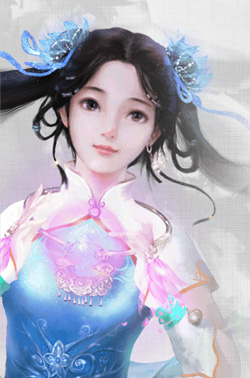 精灵仙