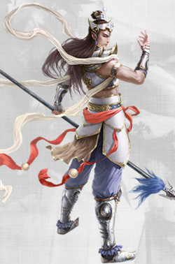 武尊神